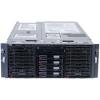 Сервер Proliant HP 338975-B21 ProLiant DL740 X2.5-1M 4P 4G-338975-B21(NEW)