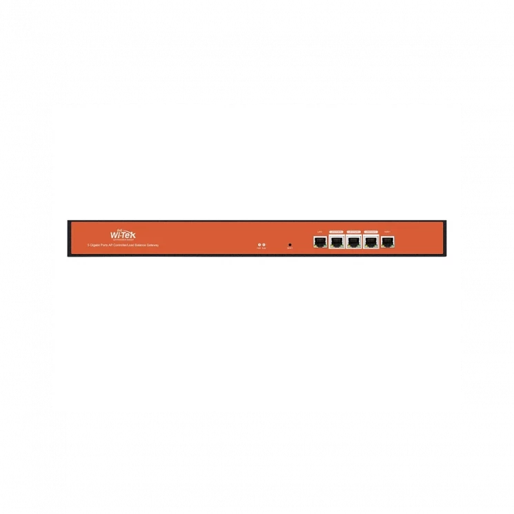 Контроллер для точек доступа Wi-Tek AC150