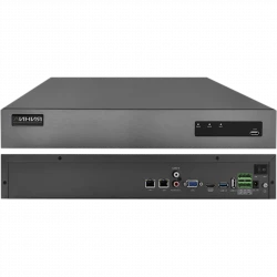 Видеорегистратор Линия NVR 32 H.265 2xGbLAN