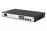 Управляемый POE коммутатор уровня 2 SNR-S2985G-8T-POE
