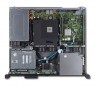 Сервер Dell PowerEdge R210, 1 процессор Intel Xeon Quad-Core X3450 2.66 GHz, 8GB DRAM, 1x750GB SATA