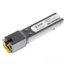 Модуль SFP+ 10G с интерфейсом RJ45, до 20м