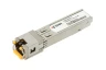 Модуль SFP+ 10G с интерфейсом RJ45, до 20м