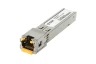 Модуль SFP+ 10G с интерфейсом RJ45, до 20м