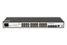 Управляемый коммутатор уровня 2 SNR-S2989G-24TX-UPS