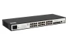 Управляемый коммутатор уровня 2 SNR-S2989G-24TX-UPS