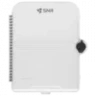 Коробка распределительная оптическая SNR-FTTH-FDB-24A