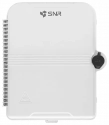 Коробка распределительная оптическая SNR-FTTH-FDB-24A