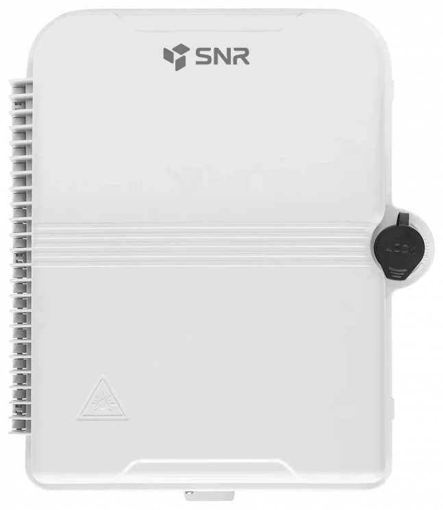 Коробка распределительная оптическая SNR-FTTH-FDB-24A