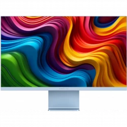 Монитор Digma Pro 27" Art L синий IPS LED 2ms 16:9 HDMI M/M матовая 300cd 178гр/178гр 2560x1440 165H