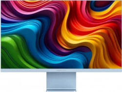 Монитор Digma Pro 27" Art L синий IPS LED 5ms 16:9 HDMI M/M матовая 300cd 178гр/178гр 2560x1440 165H