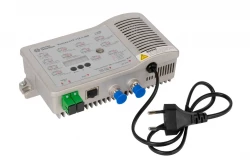 Приёмник оптический для сетей КТВ Vermax-LTP-112-7-IDN