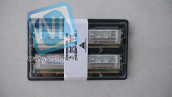 Модуль памяти IBM 39M5864 2GB PC2-5300 CL5 ECC DDR2-39M5864(NEW)