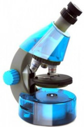 69033, Микроскоп Levenhuk LabZZ M101 Аметист
