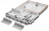 Коробка распределительная оптическая SNR-FTTH-FDB-16