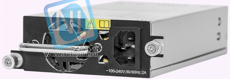 Блок питания AC для коммутаторов BDCOM серии S3700, EPON OLT серии P3XXX