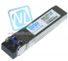 Модуль SFP+ оптический, дальность до 2км (9dB), 1310нм