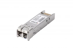 Модуль SFP+ оптический, дальность до 2км (9dB), 1310нм