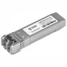 Модуль SFP CWDM оптический, дальность до 80км (32dB), 1450нм