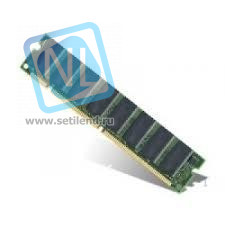 Модуль памяти HP 328808-B21 Compaq 1GB SDRAM DIMM Kit (2x512MB DIMM&#039;s)-328808-B21(NEW)
