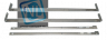 Рельсы для 2U серверов HP Proliant