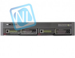 Дисковая система хранения HP AE327B MSA1500 SAN SCSI Starter G2 Kit-AE327B(NEW)