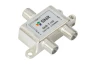 Ответвитель абонентский SNR-T-110 на 1 отвод вносимое затухание IN-TAP 10dB.
