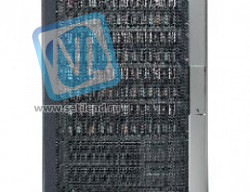 Дисковая система хранения HP A7925U XP1024 Disk Array Frame Upg XP1024 DKU without disks. Consists of cabinet with control, FC data path and maint. PCBs-A7925U(NEW)