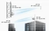 Антенна Ubiquiti airFiber AF-5G34-S45
