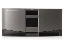 Ленточная система хранения HP AD606B MSL6030 1 Ultrium 960 Dr Library-AD606B(NEW)