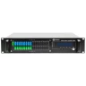 Оптический усилитель VERMAX для сетей КТВ, 8*17dBm, WDM фильтр PON