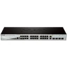 Коммутатор D-Link DES-1210-28/ME/B3B