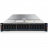 Серверная платформа SNR-SR2425RE, 2U, AMD EPYC Gen4, DDR5, 25xSATA/SAS, резервируемый БП