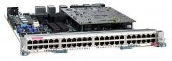 Модуль Cisco Nexus N7K-M148GT-11L