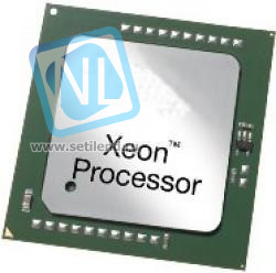Процессор IBM 44W3270 Option KIT PROCESSOR INTEL XEON E5410 2333Mhz (1333/2x6Mb/1.225v) for system x3550-44W3270(NEW)