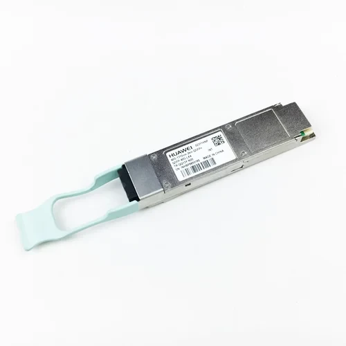 Модуль оптический Huawei QSFP-40G-LX4-MM