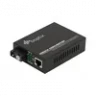 Медиаконвертер 10/100/1000-Base-T / 1000Base-FX, Tx/Rx: 1310/1550нм