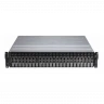 Дисковая полка Dell PowerVault MD1120 2.5" SAS 3 Гбит/с