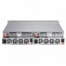 Дисковая полка Dell PowerVault MD1120 2.5" SAS 3 Гбит/с