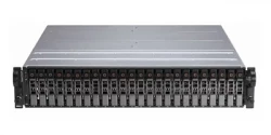 Дисковая полка Dell PowerVault MD1120 2.5" SAS 3 Гбит/с