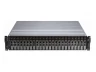 Дисковая полка Dell PowerVault MD1120 2.5" SAS 3 Гбит/с