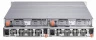 Дисковая полка Dell PowerVault MD1120 2.5" SAS 3 Гбит/с