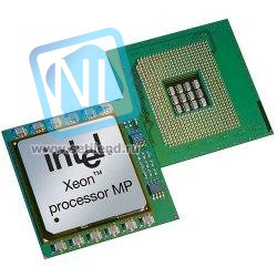 Процессор HP 344287-B21 Intel Xeon MP 3000-4MB Option Kit Intel Xeon BL40p-344287-B21(NEW)