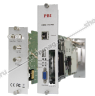 Модуль профессионального DVB-C приёмника и двойного аналогового модулятора PBI DMM-1701PM-04C