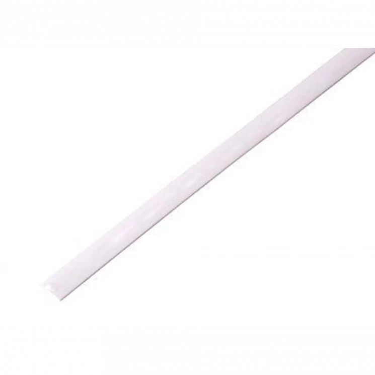 Трубка термоусадочная 6.0/3.0 1м бел. Rexant 20-6001