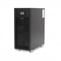 Источник бесперебойного питания Ippon Novus 10K 9000Вт 10000ВА черный