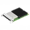 Сетевая карта LR-Link 4 порта 25G SFP28 OCP 3.0 LRES3027PF-OCP