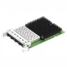 Сетевая карта LR-Link 4 порта 25G SFP28 OCP 3.0 LRES3027PF-OCP