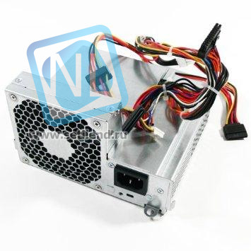 Блок питания HP 437798-001 DC7800 Workstation SFF 240W Power Supply-437798-001(NEW)