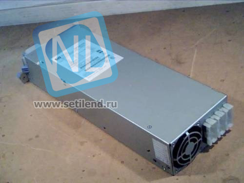 Блок питания Intel DPS-349AB A Hot Plug Redundant Power Supply Module - 350W-DPS-349AB A(NEW)